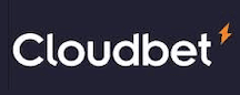 Cloudbet（クラウドベット） Logo