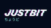 Justbit（ジャストビット） Logo