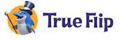 Trueflip（トゥルーフリップ） Logo