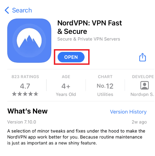 VPNをダウンロードする