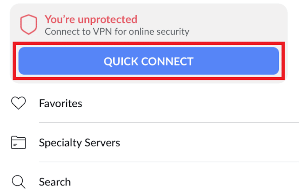 VPNをダウンロードする 6