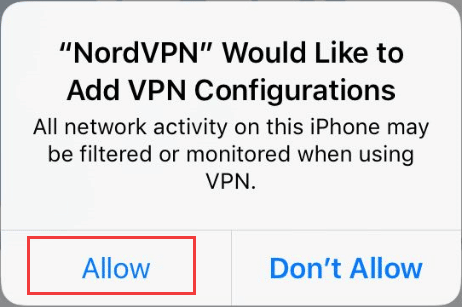 VPNをダウンロードする 7