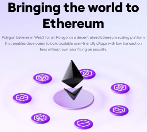 Ethereumは代表的な仮想通貨の種類