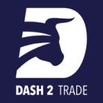 Dash2Tradeのロゴ