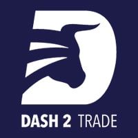 Dash2Tradeのロゴ