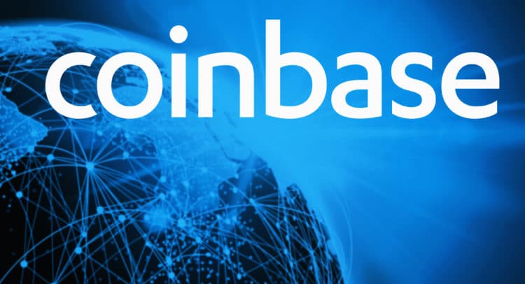 コインベース（Coinbase）暗号資産取引所