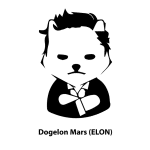 Dogelon Marsのロゴ