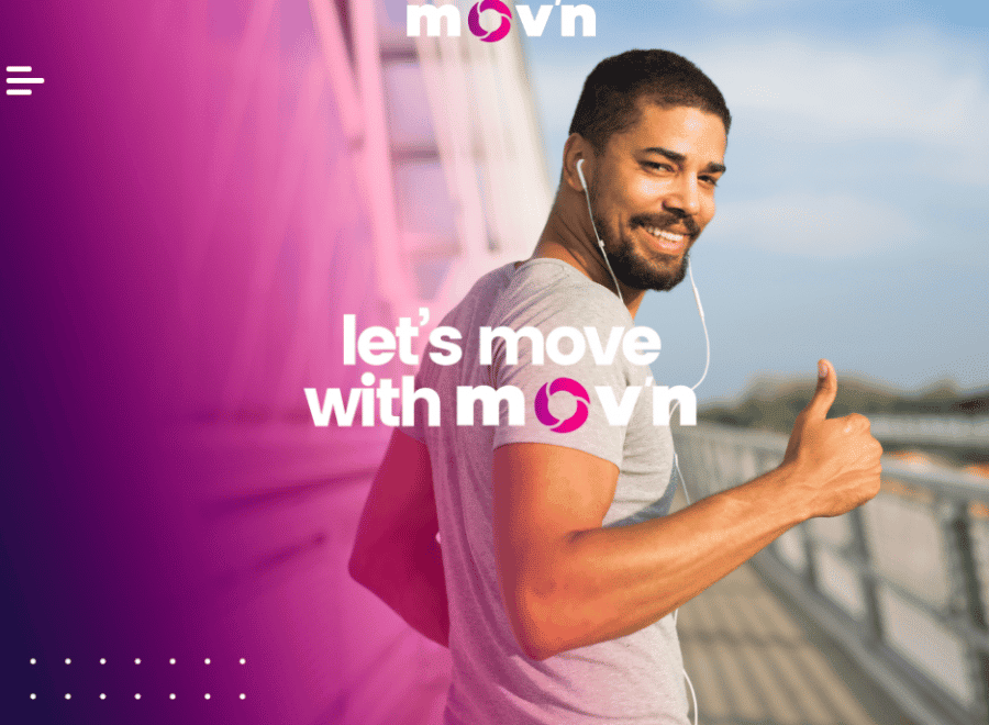 MovnはMove-to-Earnセクターで波を起こすIDO