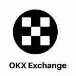OKXロゴ