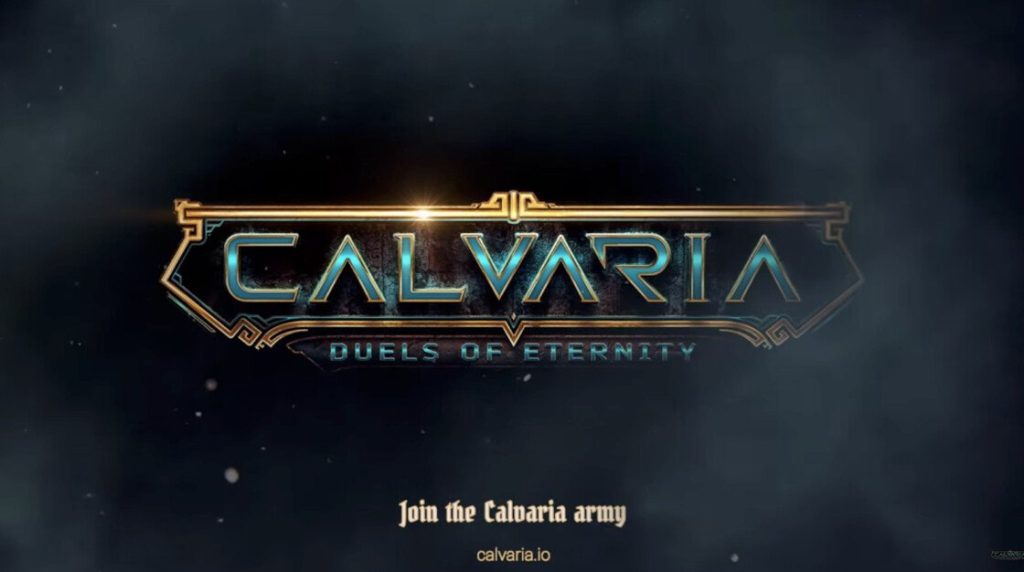 calvariaのイメージ
