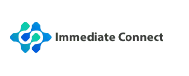 ImmediateConnectロゴ