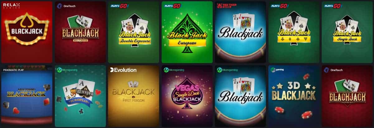 nouveau casino en ligne