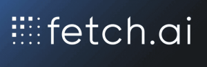Fetch（フェッチ）のロゴマーク