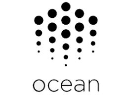 Ocean Protocol（オーシャンプロトコル）のロゴ