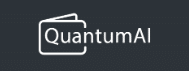 Quantum AI（クォンタム　AI）のロゴ