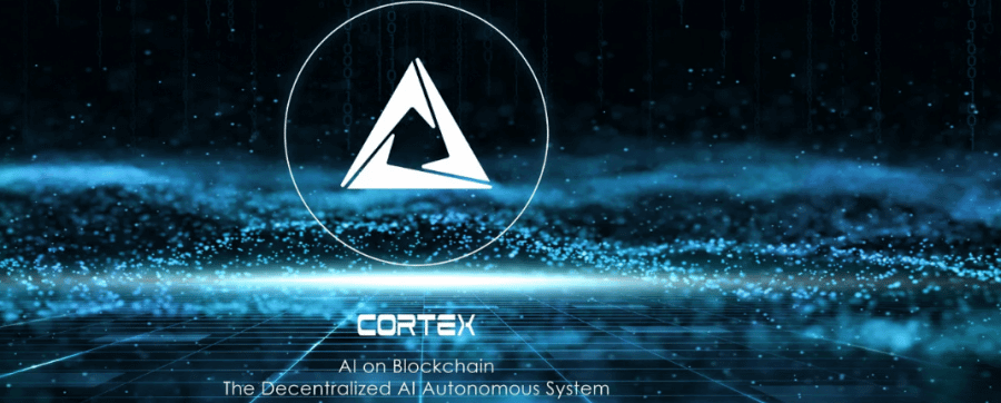 Cortex（コーテックス）の公式ウェブサイト接写