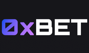 0xbet logo