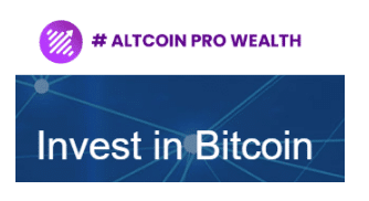 Altcoin Pro Wealthロゴ