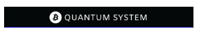 Quantum-systemロゴ