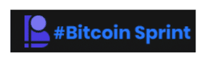 BitcoinSprintロゴ