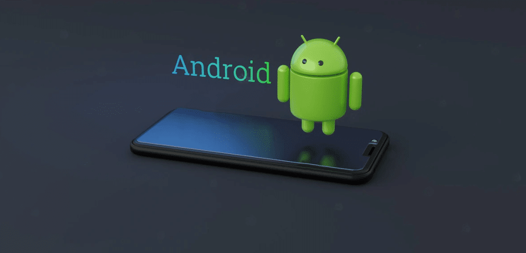 Android版アプリ