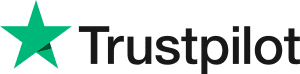 Trustpilotのロゴ