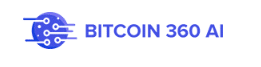 Bitcoin 360 AIロゴ