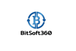 Bitsoft360のロゴ