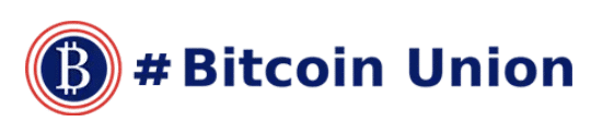 Bitcoin-Unionロゴ画像