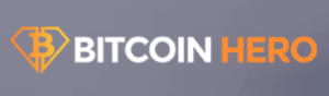 Bitcoin Heroのロゴ