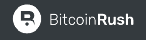 Bitcoin Rushのロゴ