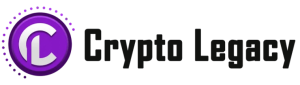 Crypto Legacyのロゴ