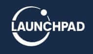Launchpad XYZのロゴ