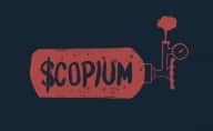 Copiumのロゴ