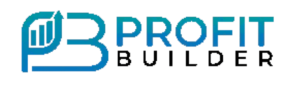 Profit Builderのロゴ