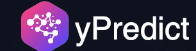 yPredictのロゴ