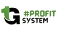 1G Profit Systemのロゴ