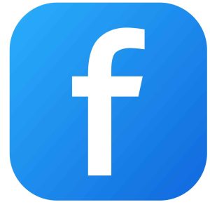 facebook ロゴ