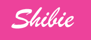 Shibieのロゴ