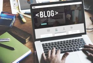 ブログの開設法