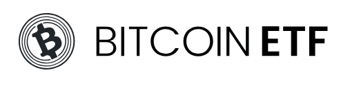 Bitcoin ETF ロゴ