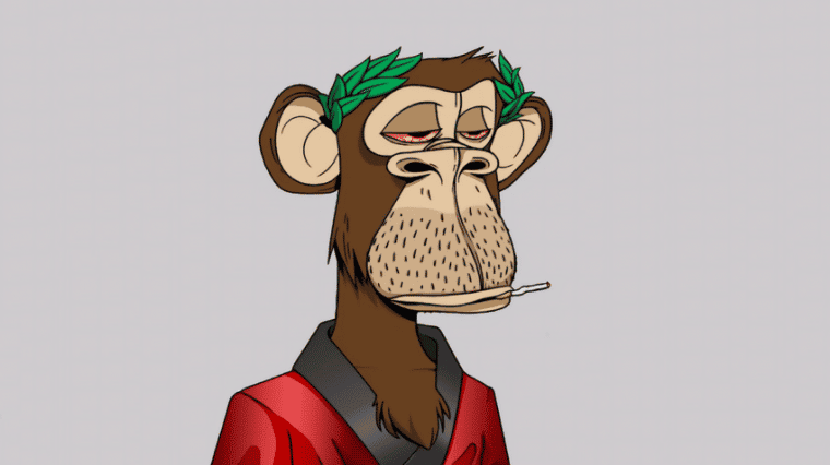 BAYC 급락에 벤드 다오 유동성 고갈 - B2C Korean