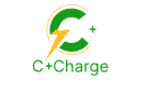 C+Charge 로고