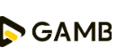 갬브(Gamb) Logo