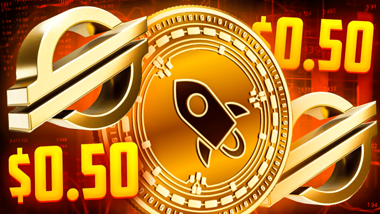 XLM, 2023년에 $0.50 도달 어려워∙∙∙시장을 뒤흔들 10배 성장 잠재력의 알트코인들 ...