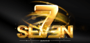 세븐(Seven) Logo
