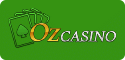 오즈 카지노(OZ Casino) Logo