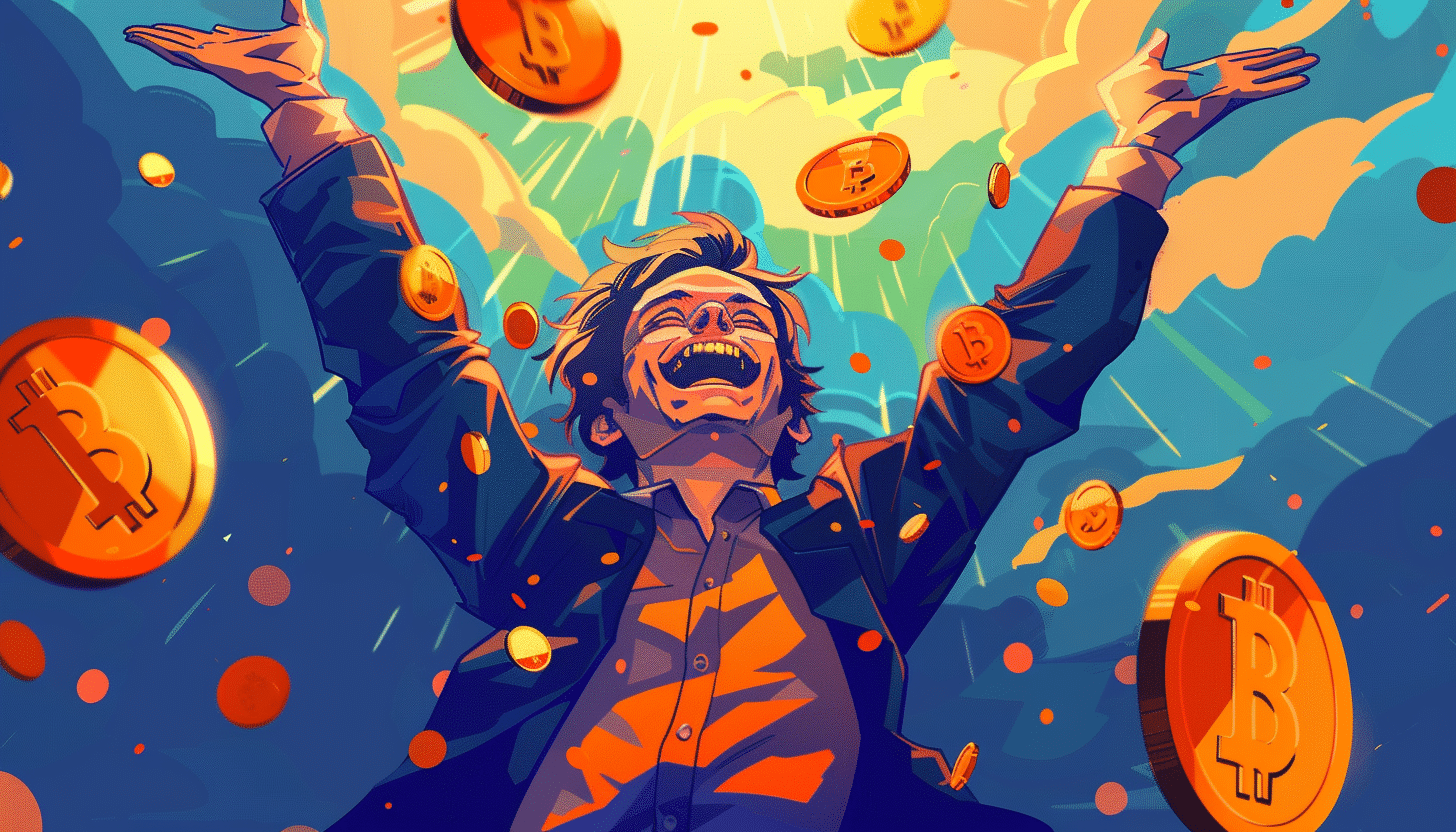 페페 밈코인 성공