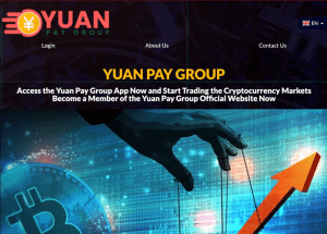 Yuan Pay Group apžvalga – galima pasitikėti ar verčiau apeiti?