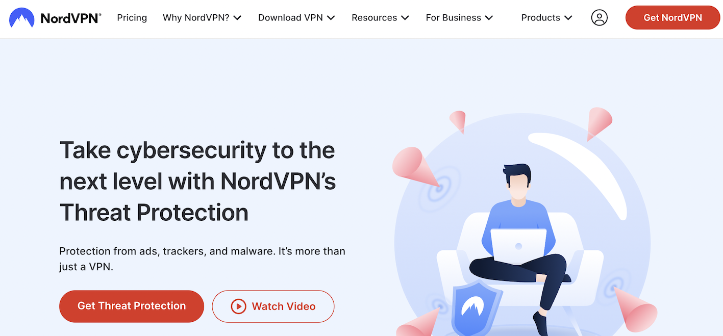 Nord Threat Protection – populiari antivirusinė programa, turinti daugiau nei 5000 serverių